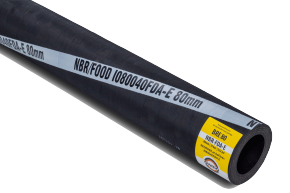 ovatio pump hose in fda food grade nbr material
