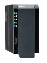 Flygt Xylem NEXICON monitoring and control platform