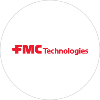 FMC Technologies Logo