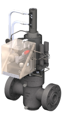 Omni Valve Model EX_gallery_1