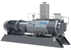 PVR Screwvac Vacuum Pump