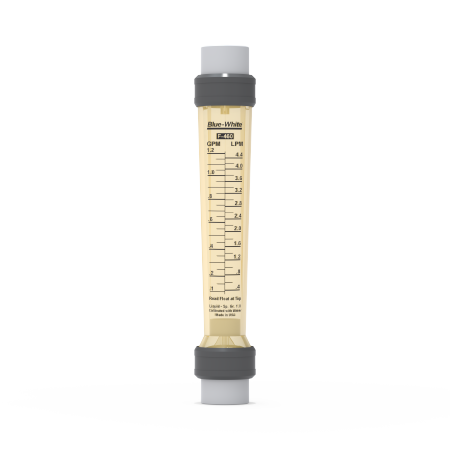 Blue-White Misuratore portata F-460_gallery_1