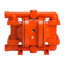 Wilden XPS220/SSAAA/TWS/TF/STF/0678 Metal Bolted Pump