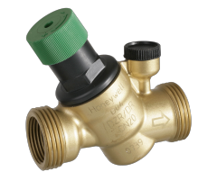 Honeywell Home type D04FS