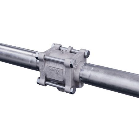 MODU One D10 – 3-delige inline filter_gallery_1