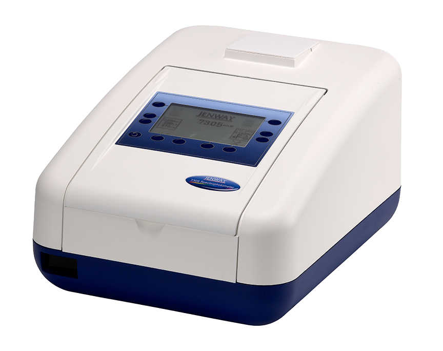 Amplia gama de espectrofotómetros para medida de los parámetros más importantes durante el proceso de vinificación. Espectrofotómetro