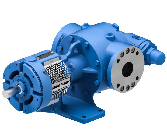 Zahnradpumpen Viking Universal_gallery_3