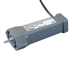 Vaisala PTB210 digitalt barometer