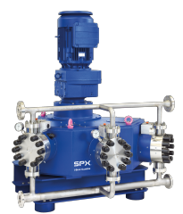 Bran+Luebbe Novaplex Vector