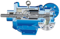 Viking Mag Drive Szivattyúk