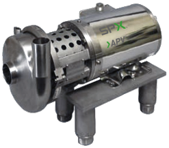 APV V² Series Centrifugal Pumps