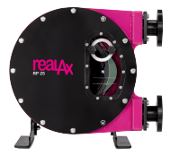 Schlauchpumpe realAx RP