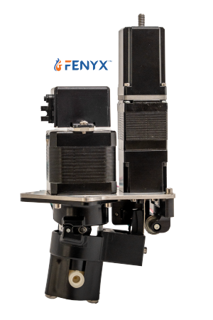 Pompa a erogazione variabile FENYX™  _gallery_1