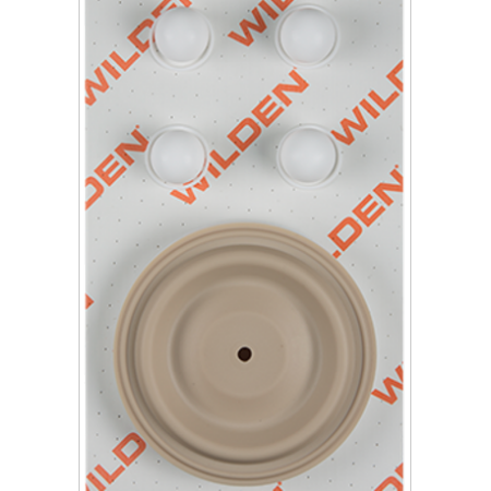 Wilden KIT, WET, 1.5"/O/M/TWS_gallery_1