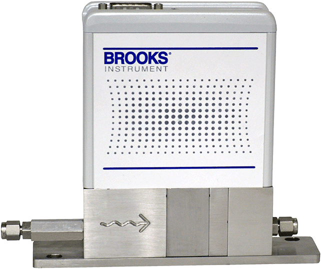Coriolis massestrømsmålere Brooks Quantim