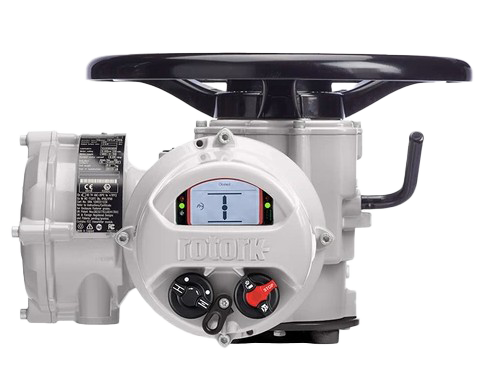 Rotork IQ3 pro actuator_gallery_1