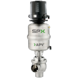 Valve cu un singur scaun DELTA M4 & MP4 Valve cu un singur scaun DELTA M4 & MP4