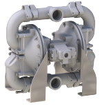 Sandpiper HDF2 Metallic Pump Sandpiper AODD Pump HDF2