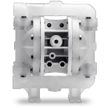 Wilden P100 Bolted Plastic Wilden P100 Bolted Plastic
