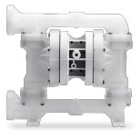 Wilden P200 Bolted Plastic Wilden P200 Bolted Plastic