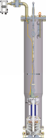 Hermetic Vertical In-Tank Pumps_gallery_1