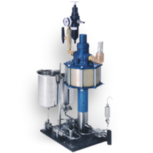 Microfluidics M110Y Microfluidizer® Processor