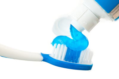 Tooth paste Tooth paste