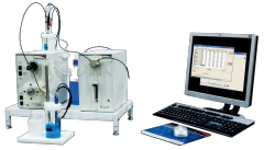 TitraSip™ pipettatore automatico ed analizzatore multiparametrico