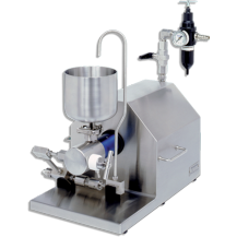 Microfluidics HC Series Microfluidizer® Processor