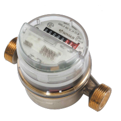 Sensus ResidiaJet vannmåler