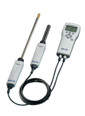 Vaisala HM70 fukt og temperaturmåler