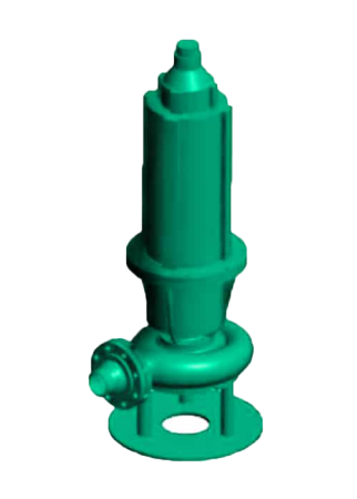 Vaughan SUBMERSIBLE-CONDITIONING-PUMP_gallery_1