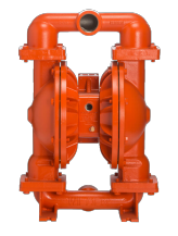 Wilden XPS820/WZAAA/WWL/WF/WF