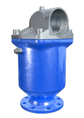 VAG DUOJET Automatisk Lufteventil