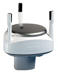 Vaisala ultrasonisk vindsensor WMT52