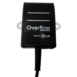 Overflow detektor med kabel Ijinus CSCV3