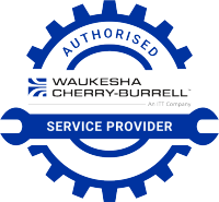 AxFlow is Authorised Service Provider for Waukesha Cherry-Burrell