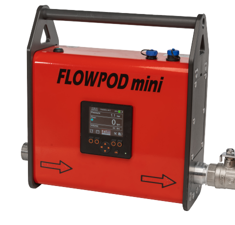 TSI Flowmeters Flowpod Mini_gallery_4