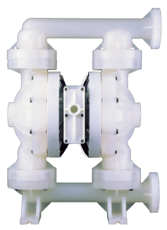 Wilden Advanced Series plastpumpar_gallery_1