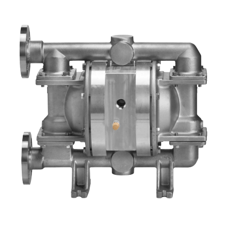 Wilden XPS230/SSAAA/BNS/BN/SBN Metal Bolted Pump_gallery_1
