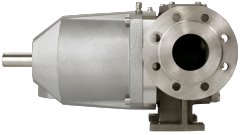 Pompa Johnson Pump a trascinamento magnetic TopGearMAG