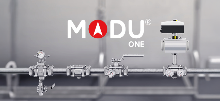 MODU ONE