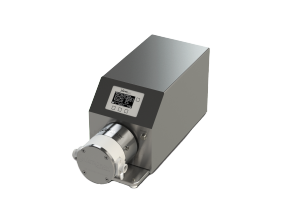 Pompe a Membrana Quattroflow Single Use