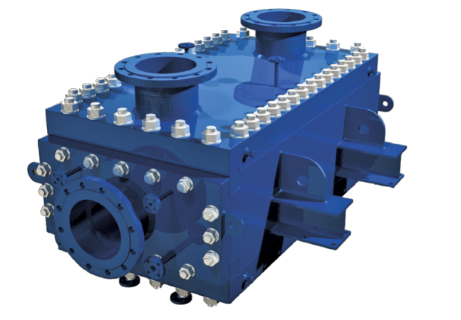 APV Hybrid Plate Heat Exchangers_gallery_2