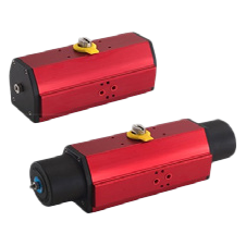 SAPAG Scotch Yoke actuator_gallery_1