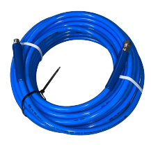 System Cleaners Hoses