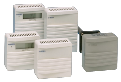 Vaisala GMD/W20 CO2-transmitter