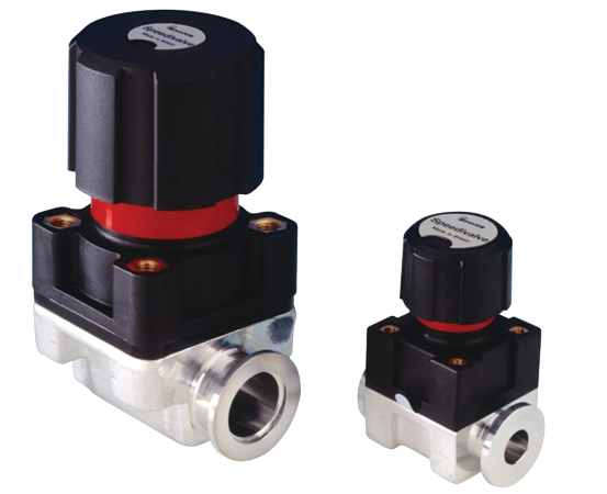 Edwards In-Line Valves for Vacuum Systems_gallery_1