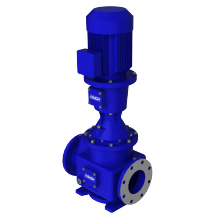 HAIGH PIPELINER™