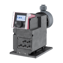 Grundfos SMART Digital XL - DDA